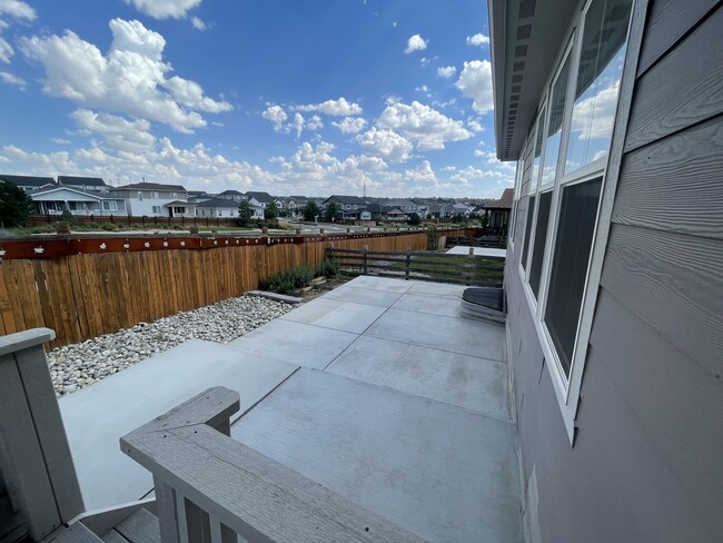 Building Photo - 4420 S Perth Ct