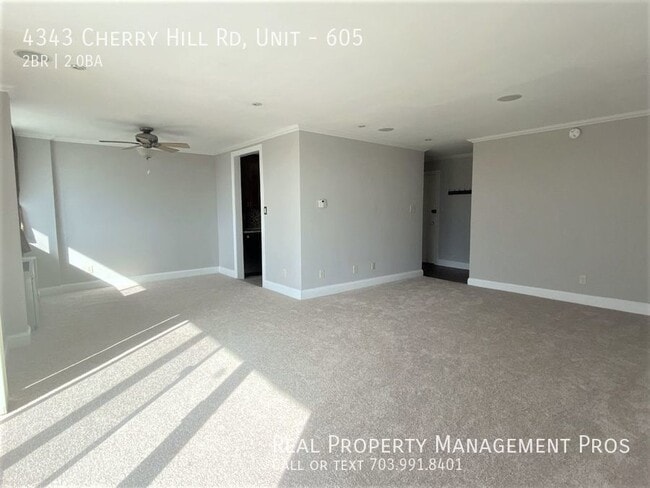 Building Photo - 4343 Cherry Hill Rd