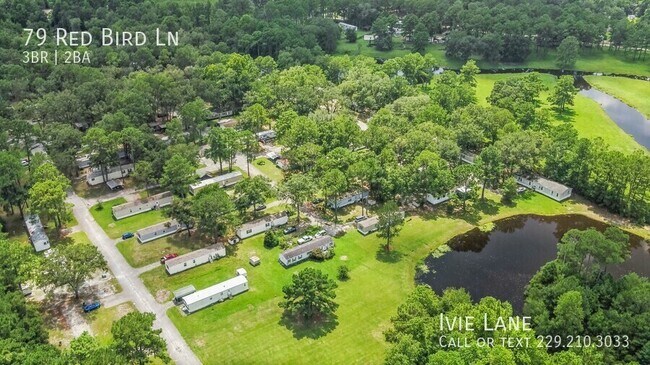 Building Photo - 79 Redbird Ln