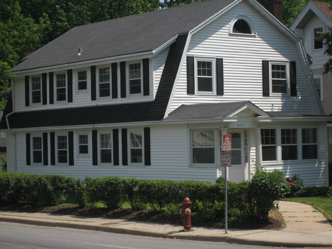 Building Photo - 5001 Aldrich Ave S