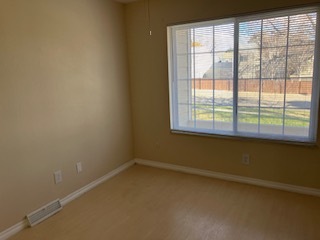 Front bedroom view - 8945 Field St