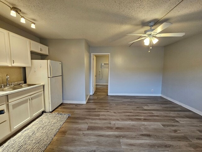 Interior Photo - Patriot Apartments