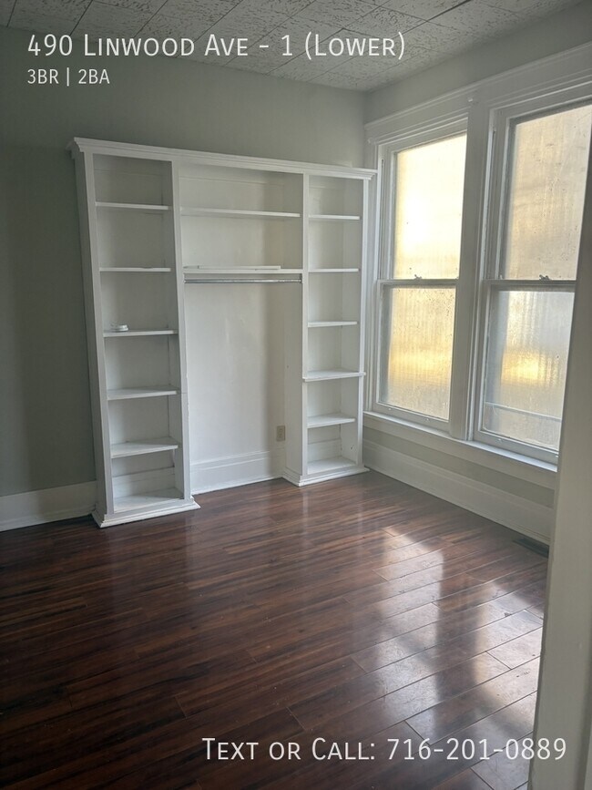 Building Photo - 490 Linwood Ave