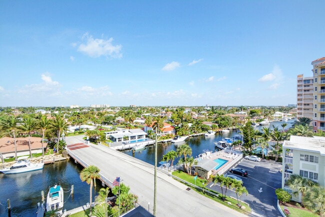 Building Photo - 1401 S Ocean Blvd