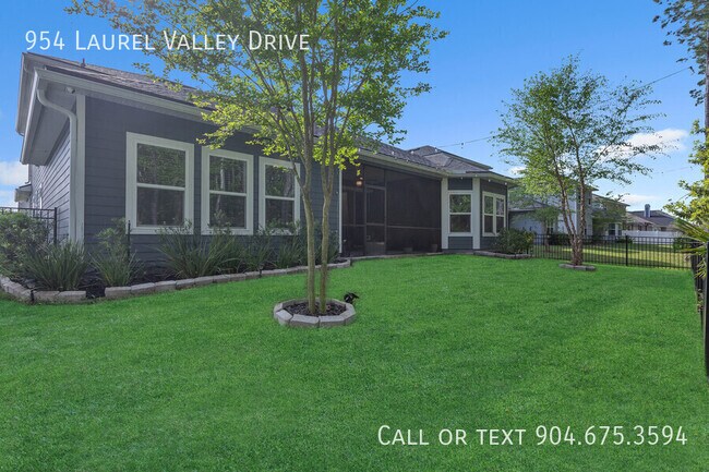 Building Photo - 954 Laurel Valley Dr