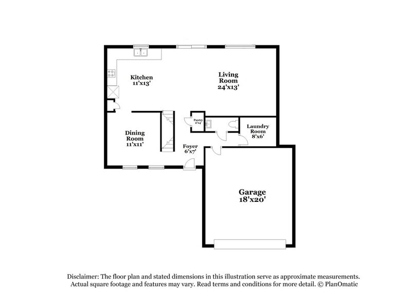 Building Photo - 353 Flat River St