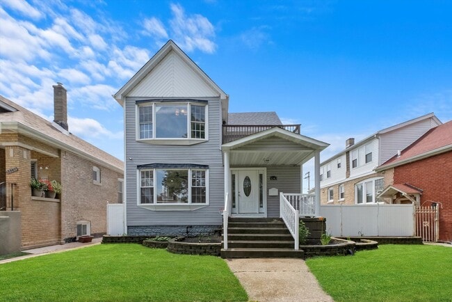 Primary Photo - 3343 W 59th Pl