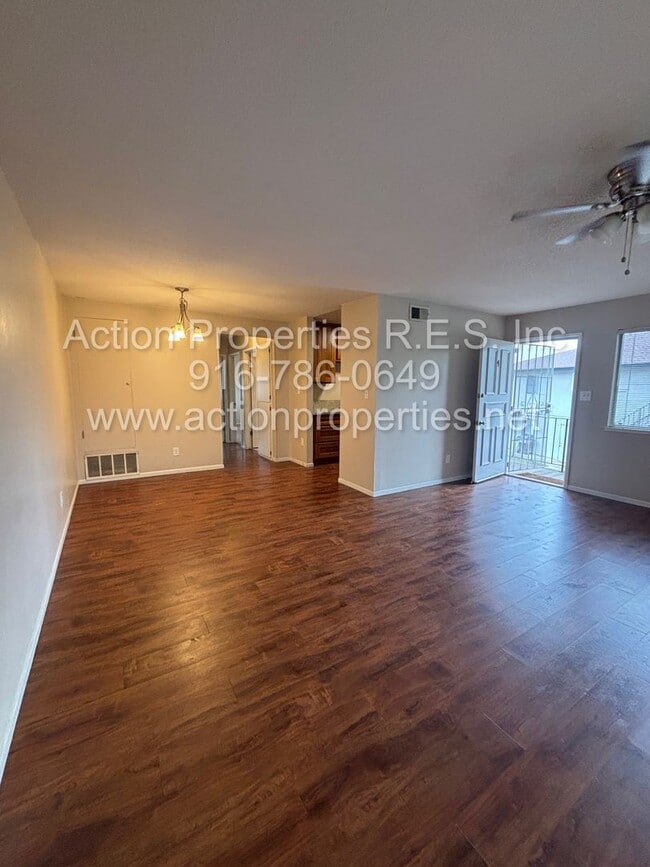 Building Photo - Action Properties RES Inc: offering Availabilities Roseville Greens Condo, single level 2 bedroom...