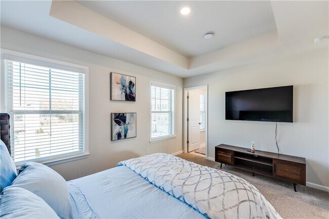 Building Photo - 1634 Halbrook Pl SW