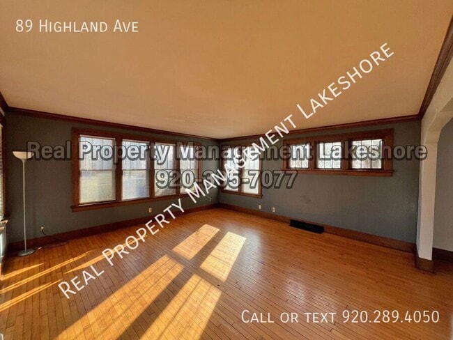 Building Photo - 89 Highland Ave