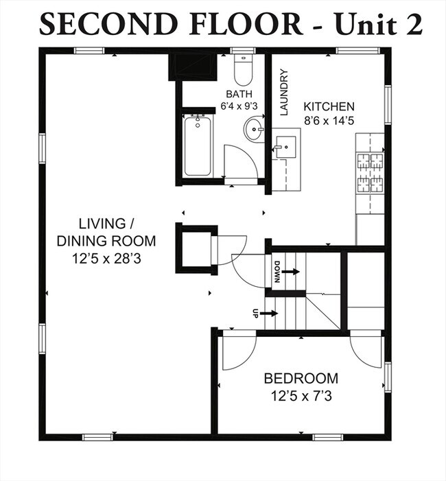 Building Photo - 18 Union St