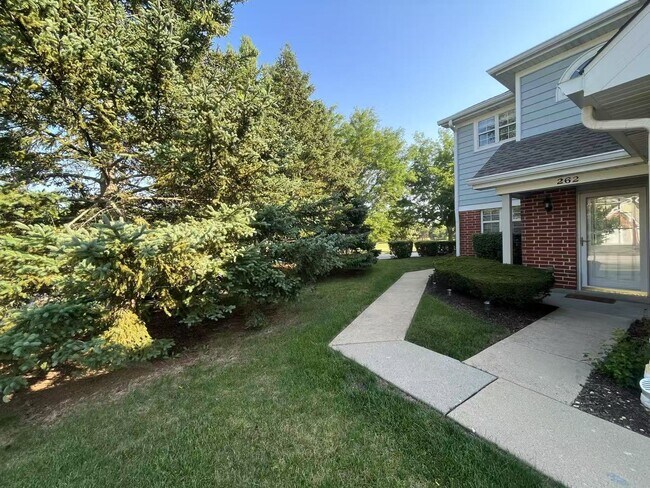Building Photo - 262 Odlum Ct