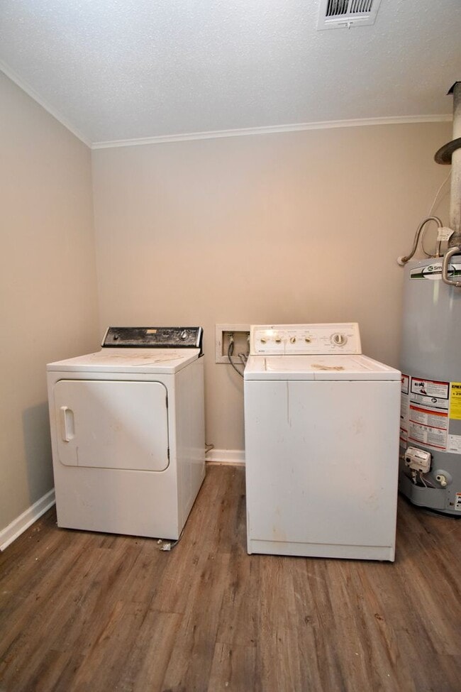 Building Photo - Updated 3 Bed, 2 Bath Home in Grambling!