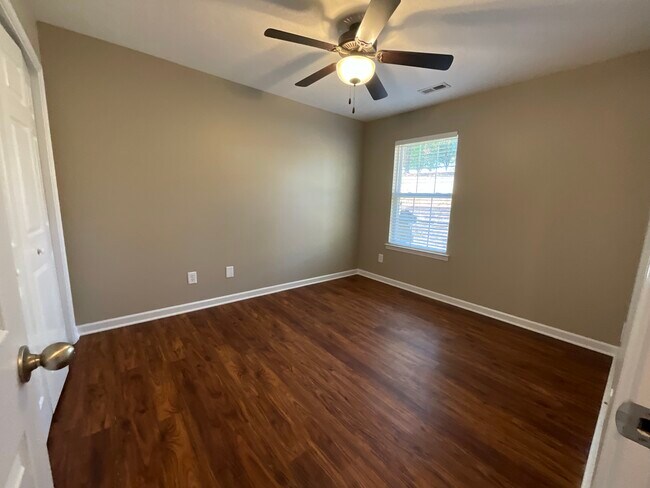 Second Bedroom - 1925 Levy Dr