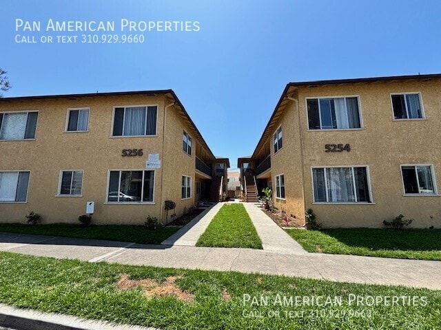 Building Photo - 254 Covina Ave