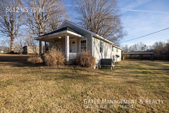 Building Photo - 5612 US-70