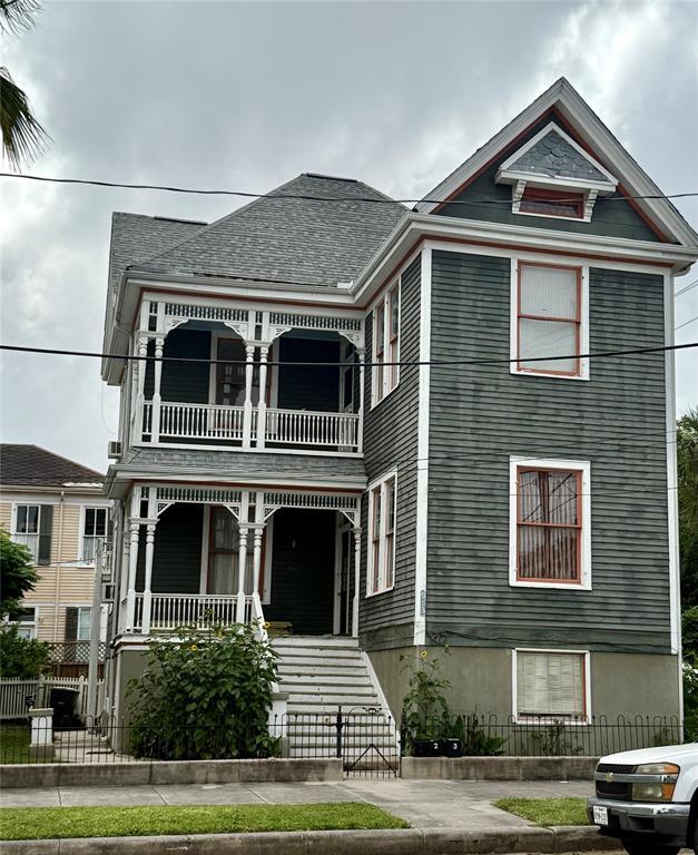 Primary Photo - 513 17th St