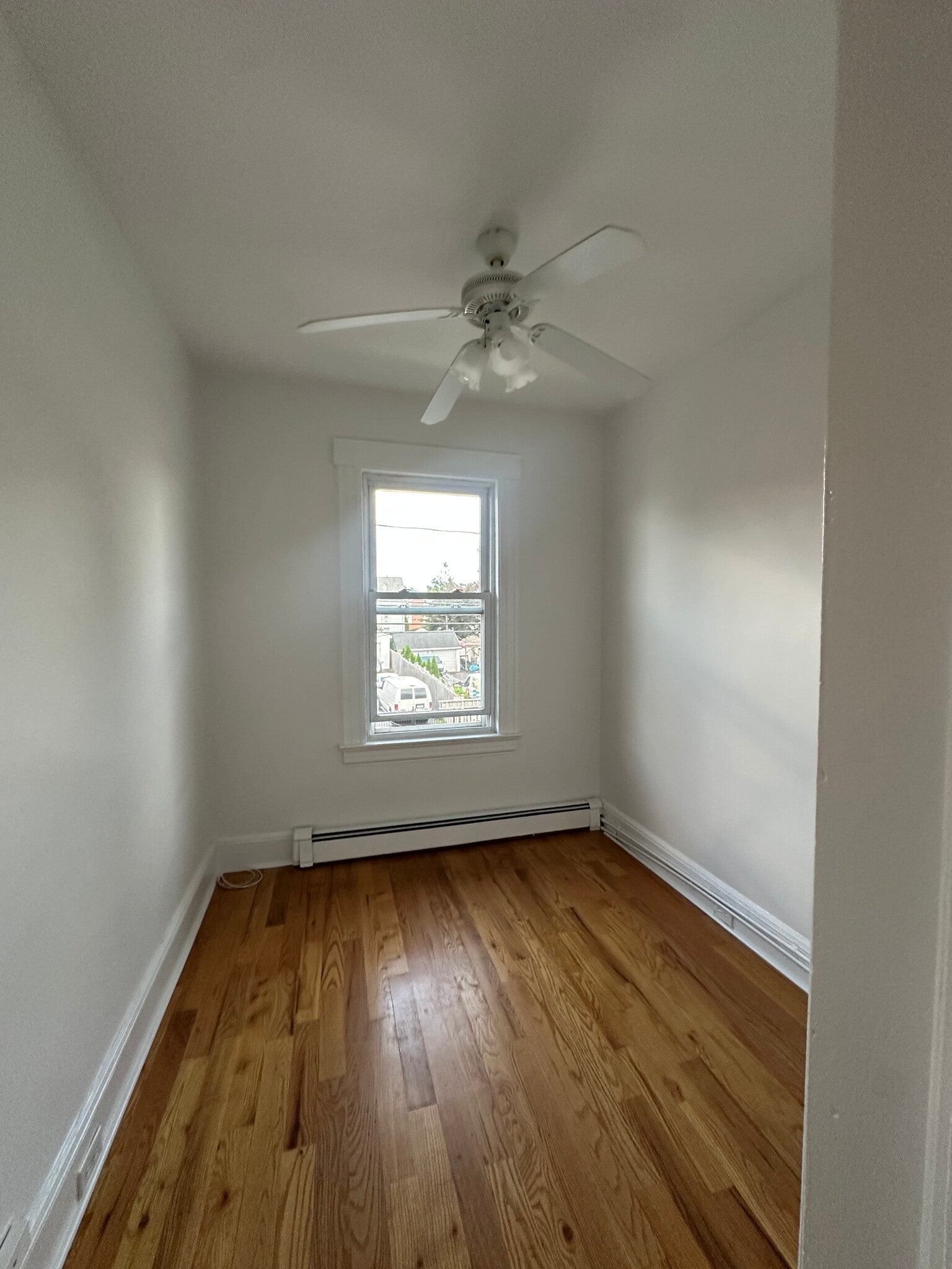 2nd Floor Jr Bedroom - 120 Cleveland Ave