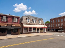 Building Photo - 560 Broad St