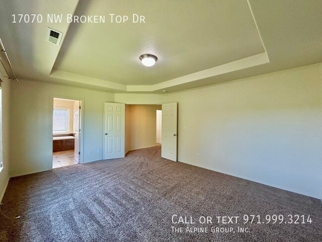 Building Photo - 17070 NW Broken Top Dr