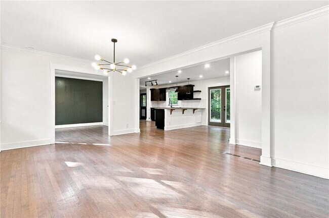 Building Photo - 5012 Tilly Mill Rd