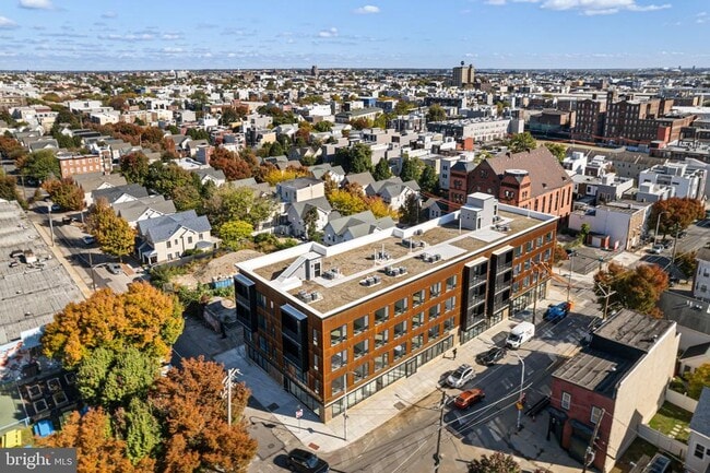 Building Photo - 701-7 Cecil B. Moore Ave