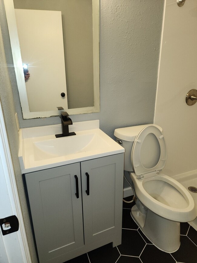 Building Photo - 517 S Downing St