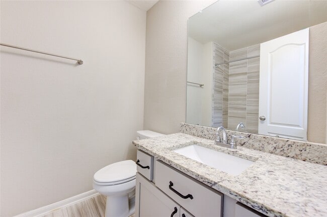 Building Photo - 16855 Big Reed Dr