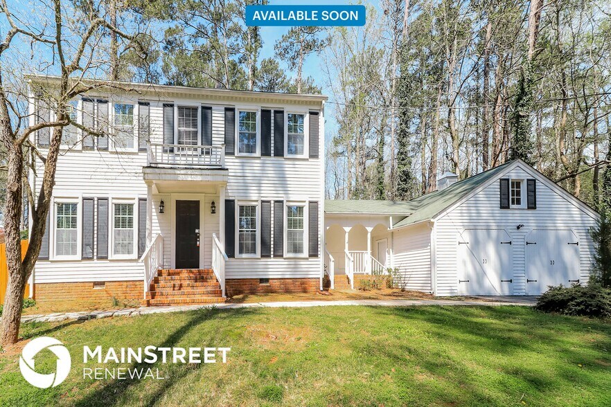 Primary Photo - 1666 Greenbrook Dr