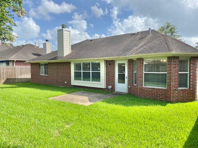 Building Photo - 3514 Silouette Cove