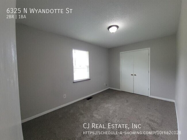 Building Photo - 6325 N Wyandotte St