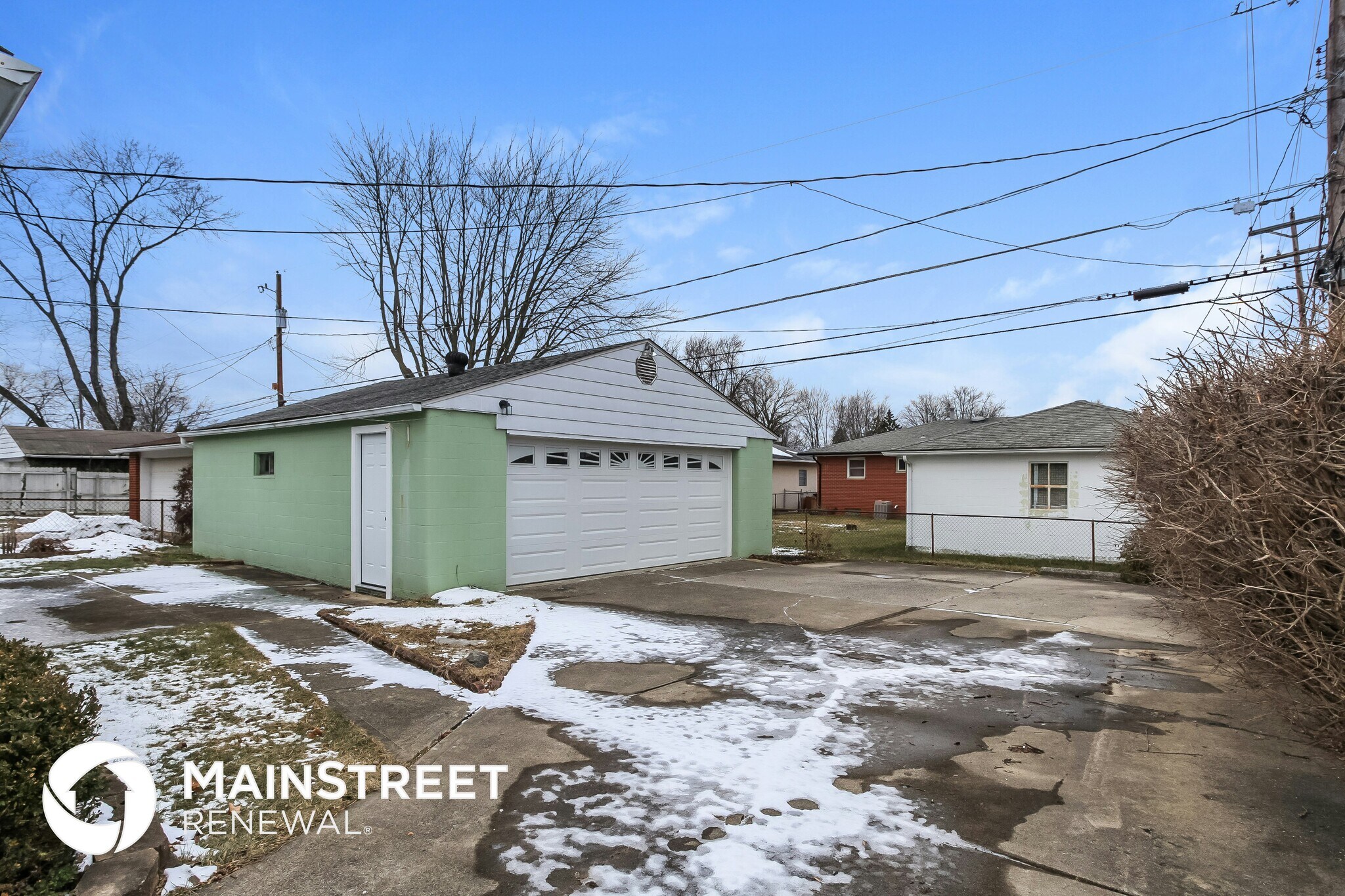 Building Photo - 1538 Shanley Dr