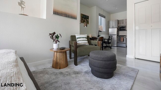 Building Photo - 3022 Zuni St