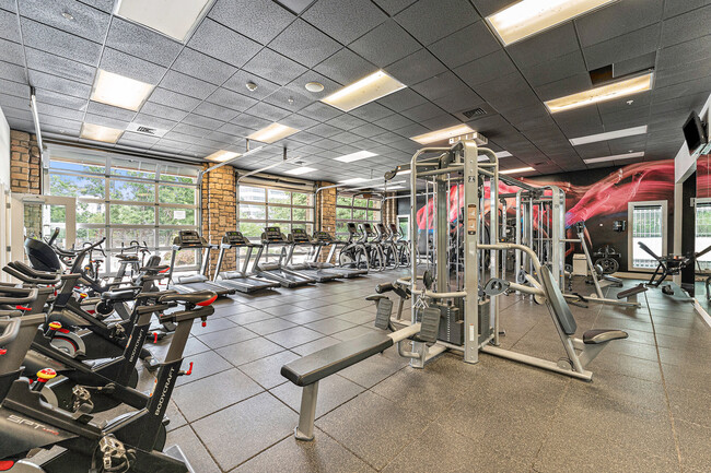 Building Photo - 1301 Speer Blvd
