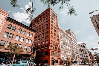 Building Photo - The Wick Tower