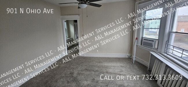 Building Photo - 901 N Ohio Ave