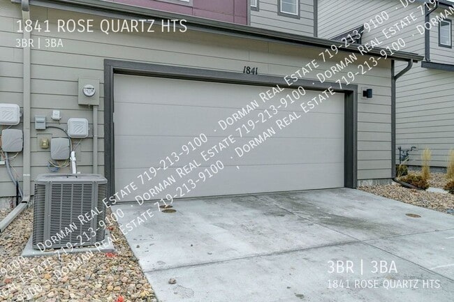 Building Photo - 1841 Rose Quartz Heights