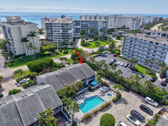 Building Photo - 3543 S Ocean Blvd