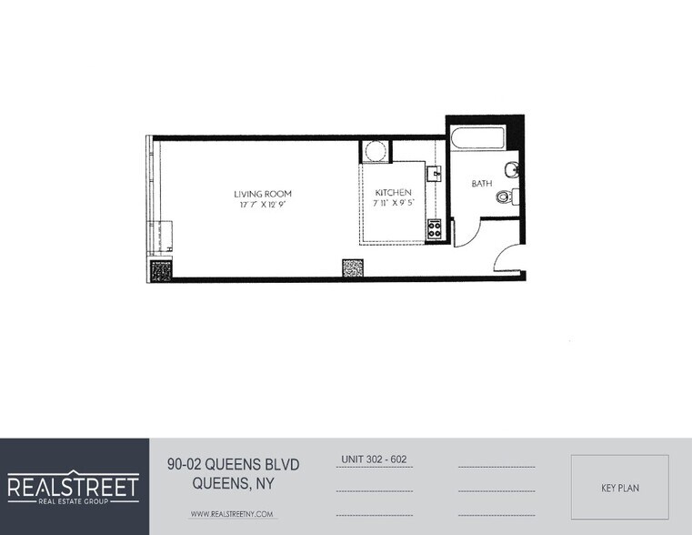Building Photo - LUXURY LOFT in Queens!