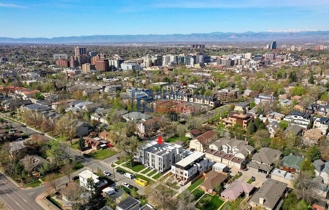 Building Photo - 405 Harrison St