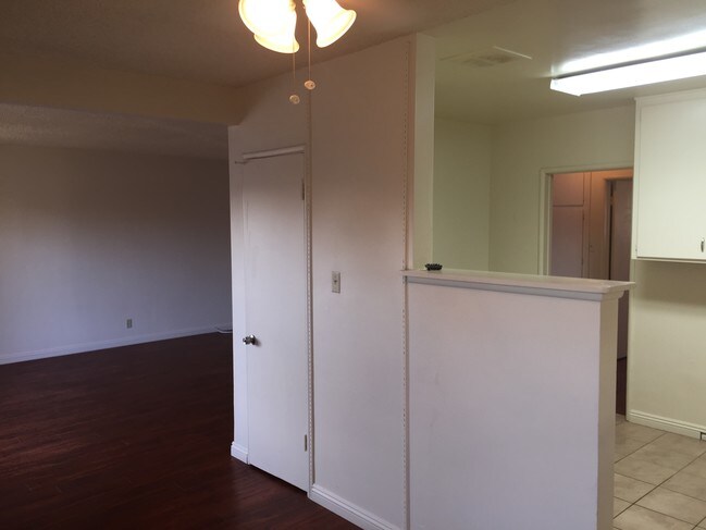 Living Room from Dining Area - 4047 160th St