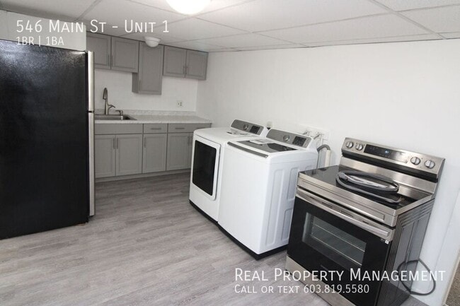 Primary Photo - 546 Main St