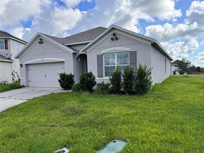 Building Photo - 436 Aberdeen Dr