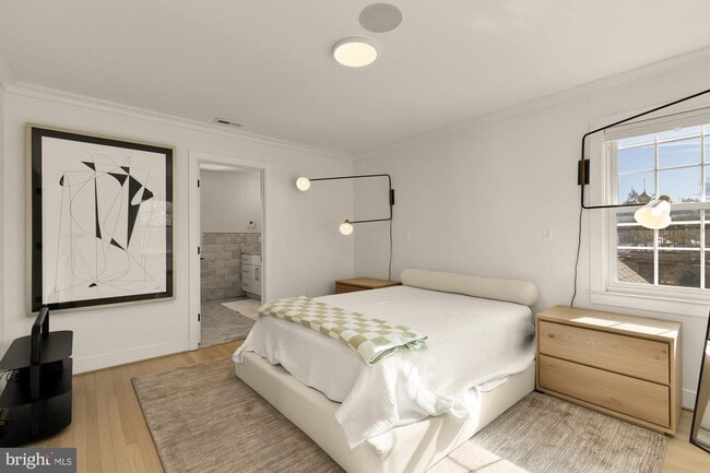 Building Photo - 4105 17th St NW