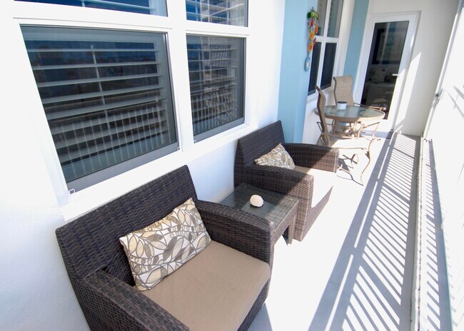 Building Photo - 201 N Ocean Blvd