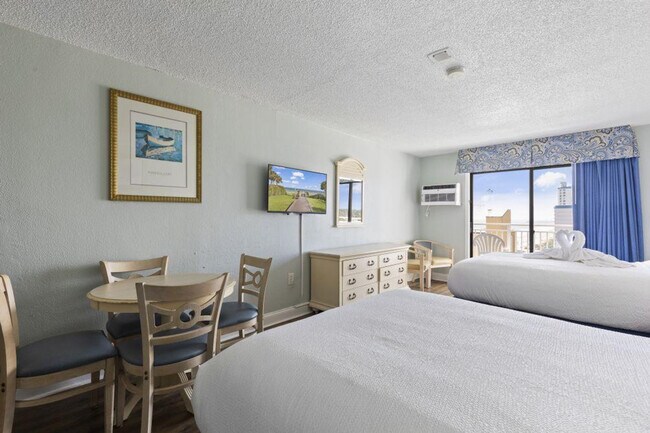 Building Photo - 1207 S Ocean Blvd