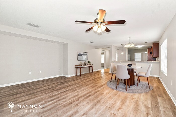 Building Photo - 2038 Appalachee Cir