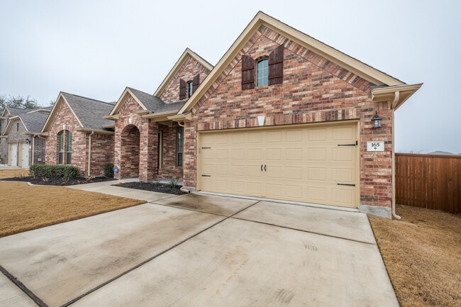 Building Photo - 4 Bedroom, 3 Bath, Single-Story Home in Parkside at Mayfield Ranch