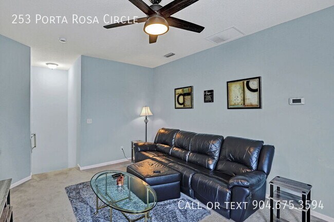 Building Photo - 253 Porta Rosa Circle