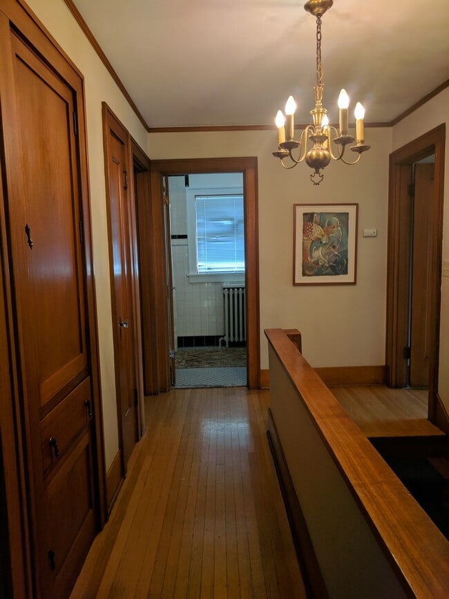 Building Photo - Beautiful and Spacious Brick Tudor Home on...